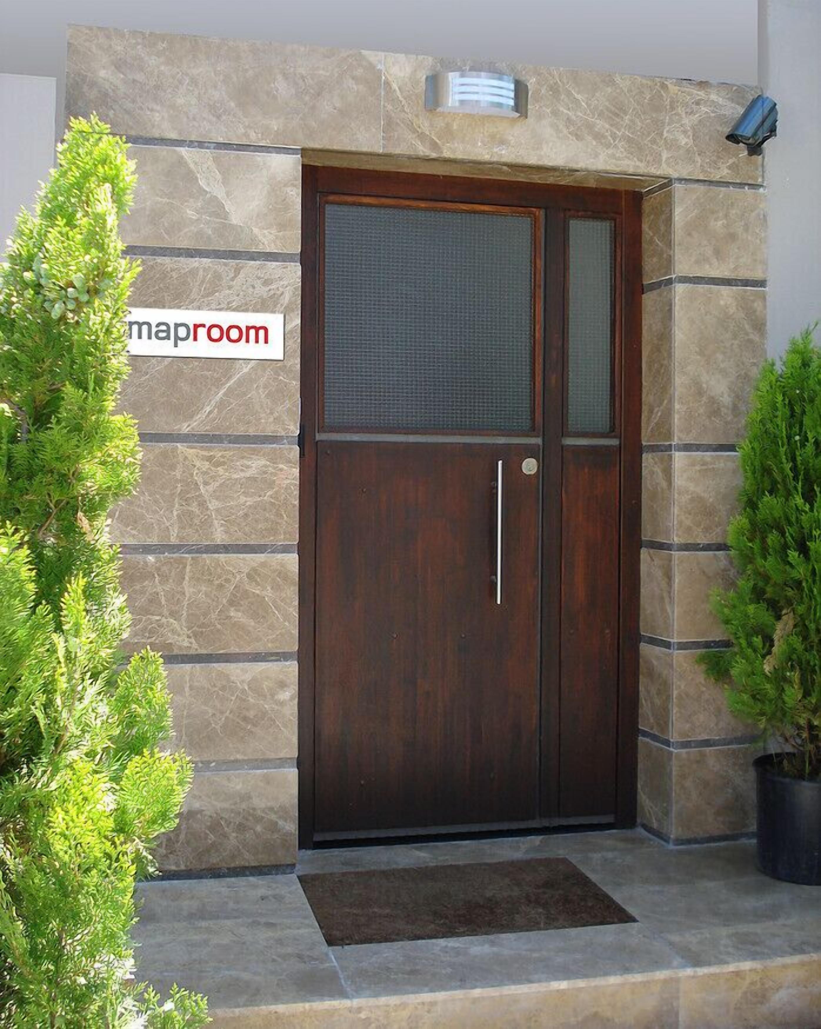Maproom - Istanbul — Photos 1